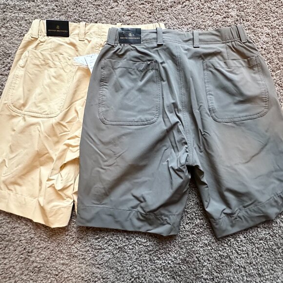 NWT Brooks Brothers bundle Shorts W 31 - Picture 10 of 13